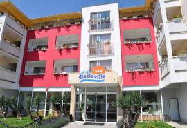 Hotel BelleVille