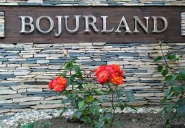 Bojur Hotel