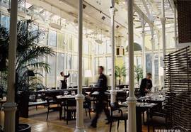 Hilton London Euston