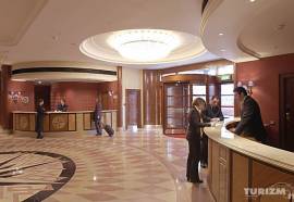 Hilton London Paddington