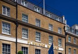 Flemings Mayfair