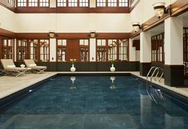 The Savoy