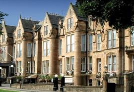 Best Western Bruntsfield