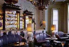 The Langham, London Hotel