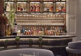 The Connaught