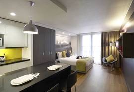 Citadines London Trafalgar Square