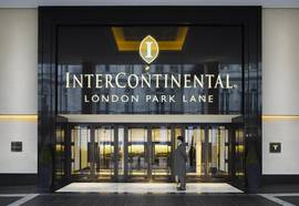 Intercontinental London Park Lane