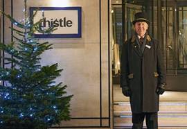 Thistle Marble Arch
