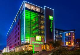 Holiday Inn London - West