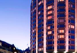 Knightsbridge Hotel