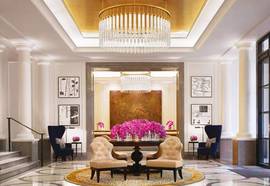 Corinthia Hotel London