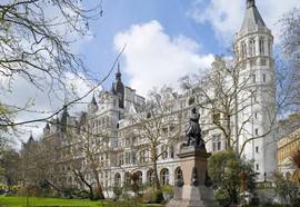 Royal Horseguards