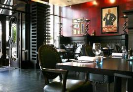 Malmaison Edinburgh