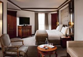 Melia White House