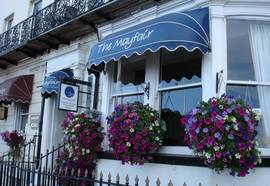 The May Fair, A Radisson Collection Hotel, Mayfair London