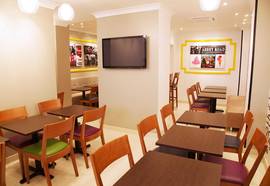 Comfort Inn Victoria