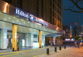 Hilton London Kensington