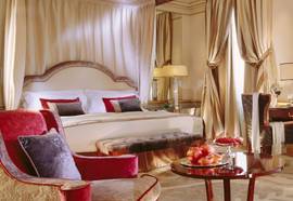 The Dorchester