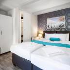 Горящие туры в Будапешт Венгрию для 2 взрослых на 10 дней 2025-2026 - Hotel Mika Downtown