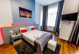 Full Moon Design Hostel Budapest