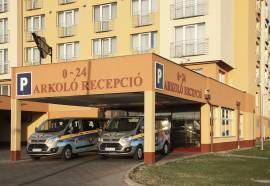 Airport-Hotel Budapest