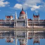 Туры в Венгрию в отели 1*, 2*, 3* для 2 взрослых 2026 - Nova Apartments