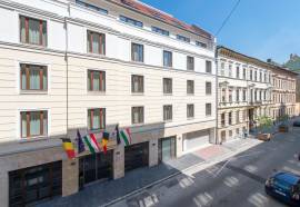 The Three Corners Lifestyle Hotel