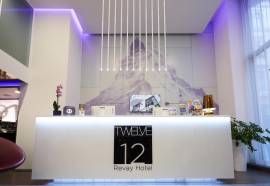 12 Revay Hotel