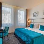 Туры в Венгрию в лучшие отели для 2 взрослых от ICS Travel Group 2025-2026 - Eurostars Danube Budapest