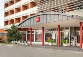 Ibis Budapest Citysouth