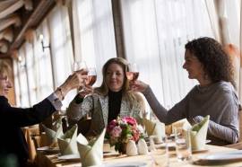 Ensana Thermal Sarvar Health Spa Hotel