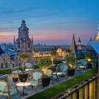 Премиальные туры в Будапешт Венгрию для 2 взрослых на 12 дней на апрель 2026 - Matild Palace, a Luxury Collection Hotel