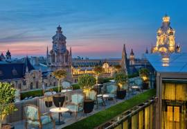 Matild Palace, a Luxury Collection Hotel