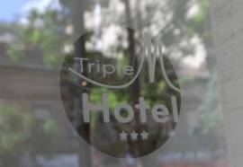 Triple M Hotel