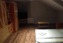 Szonyi Garden Hotel Pest