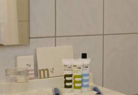 Ibis Styles Budapest City