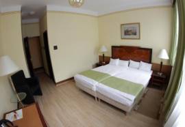 Metro Hotel