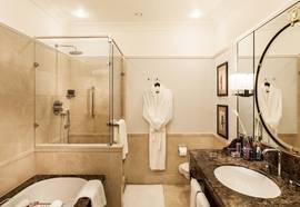 The Ritz-Carlton