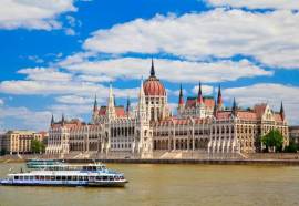 Budapest Museum Central