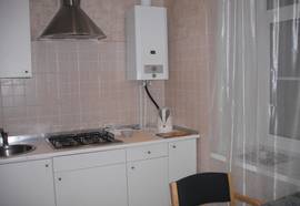Eszter-Ivan Apartment