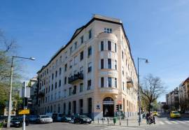 Lakeside Budapest Residences