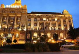 Danubius Hotel Gellert