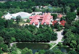 Aquaticum Thermal And Wellness Hotel