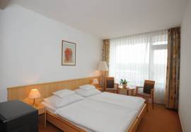 Hunguest Hotel Panorama