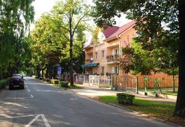 PAVAI HOTEL