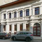 Туры в Венгрию для 2 взрослых на ноябрь 2026 - RES City Residence Hotel Budapest