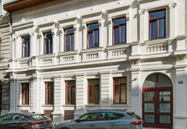 RES City Residence Hotel Budapest