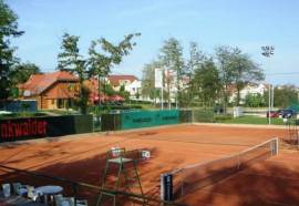 Grand Slam Park Budapest