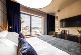 Hotel Clark Budapest