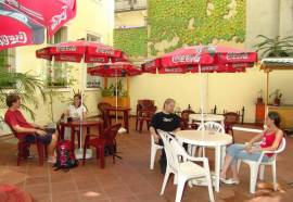 Marco Polo Top Hostel